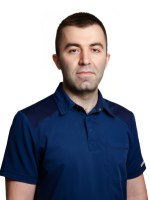 Салбанов Юсуп Магомедович Фото врача: Салбанов Юсуп Магомедович