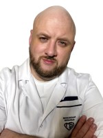 Фото врача: Горячкин Евгений Николаевич
