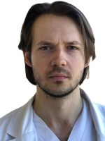 Фото врача: Михайлов Николай Владимирович
