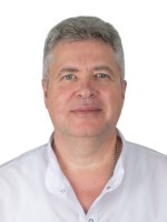 Фото врача: Красовский Вадим Владимирович