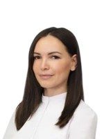 Врач Воробьева Кристина Юрьевна