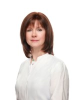 Фото врача: Ващук Анна Викторовна