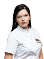 Врач Ходаковская Юлия Александровна