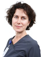 Бартенева (Самсонова) Оксана Владимировна Фото врача: Бартенева (Самсонова) Оксана Владимировна