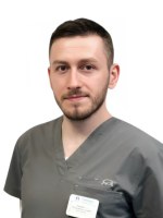 Фото врача: Мартыненко Роман Валентинович