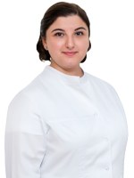 Фото врача: Арутюнян Рузанна Рустамовна