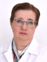 Фото врача: Борисова Марина Николаевна