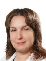 Фото врача: Васильева Татьяна Игоревна