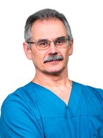 Врач Матушевский Григорий Анатольевич