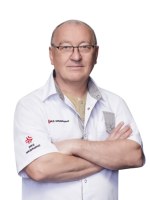 Врач Агапонов Константин Константинович