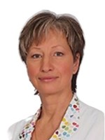 Врач Коржуева Людмила Сергеевна