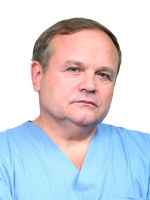 Врач Каневцов Валерий Викторович