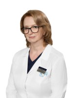 Фото врача: Микула Лада Николаевна