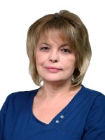 Врач Тимченко Виктория Анатольевна