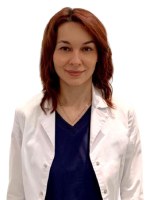 Фото врача: Гараева Динара Наилевна