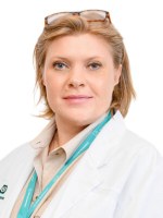 Фото врача: Воронова Наталья Евгеньевна
