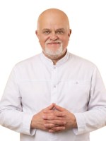 Фото врача: Кренев Дмитрий Викторович