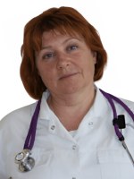 Врач Качалкина Марина Владимировна