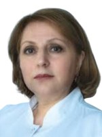Барсегян Заруи Эдуардовна Фото врача: Барсегян Заруи Эдуардовна