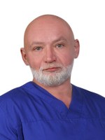 Врач Широков Дмитрий Леонидович