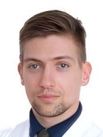 Фото врача: Кириллов Кирилл Вадимович