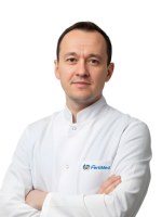 Врач Чернов Дмитрий Евгеньевич
