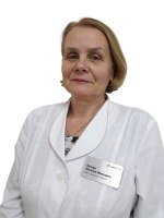 Врач Пятова Наталия Ивановна