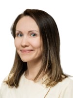Фото врача: Полякова Наталья Олеговна