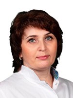 Врач Мухина Оксана Анатольевна
