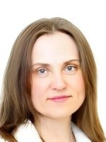 Фото врача: Соломатина Елена Леонидовна