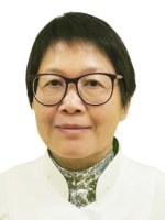 Врач Ли Светлана Анатолиевна