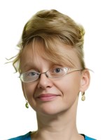 Врач Полякова Юлия Евгеньевна