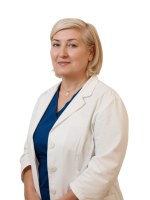 Фото врача: Мержоева Мадина Иссаевна