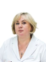 Фото врача: Сутулина Наталия Алексеевна