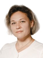 Фото врача: Шарковская Ольга Владимировна