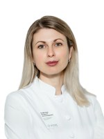 Фото врача: Трофимова Людмила Александровна
