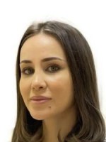 Врач Маликова Зухра Магомедовна
