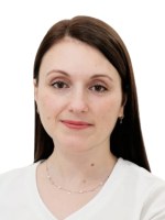 Врач Орлова Оксана Анатольевна