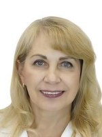 Врач Кураева Марина Павловна