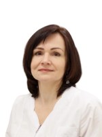 Фото врача: Ивлева Мария Егоровна