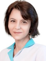 Фото врача: Старостина Галина Сергеевна