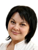 Фото врача: Михайлова Ольга Анатольевна