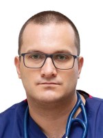 Фото врача: Фокин Александр Владимирович