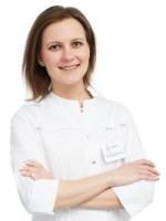 Фото врача: Одзиляева Мария Николаевна