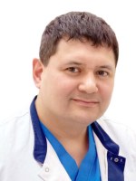 Фото врача: Молоков Тимофей Владимирович