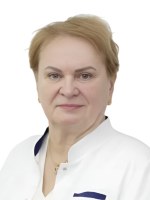 Врач Меркулова Ольга Дмитриевна