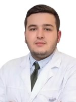 Фото врача: Нагоев Темирлан Мухамедович