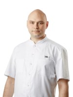 Фото врача: Ратников Константин Евгеньевич