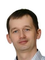 Врач Туляков Олег Борисович