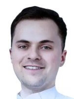 Врач Голубев Юрий Констанович